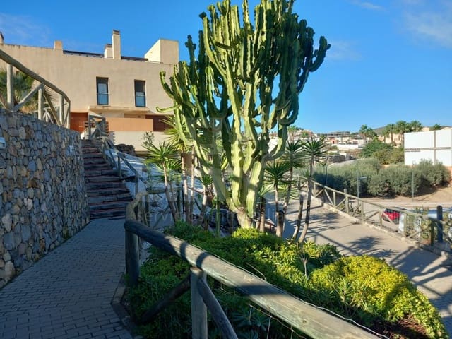 3 quarto Apartamento para venda em Vera - 199 900 € (Ref: 9610306)