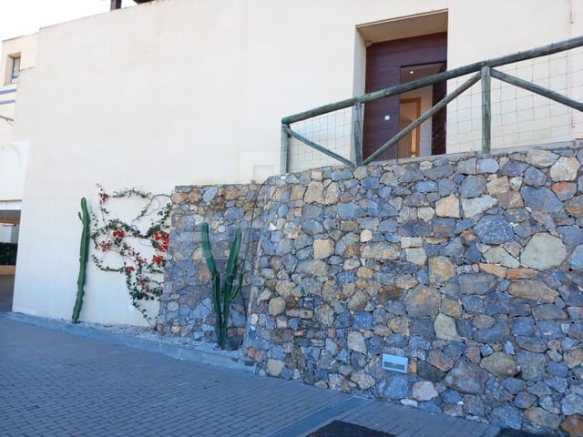 3 quarto Apartamento para venda em Vera - 199 900 € (Ref: 9610306)