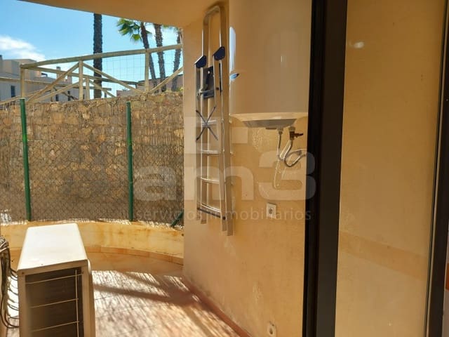 3 quarto Apartamento para venda em Vera - 199 900 € (Ref: 9610306)