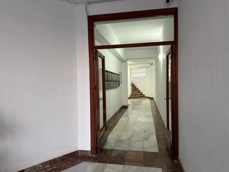 3 Zimmer Wohnung zu verkaufen in Vera - 75.000 € (Ref: 9616215)