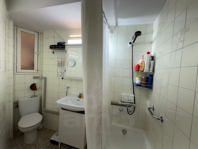 3 Zimmer Wohnung zu verkaufen in Vera - 75.000 € (Ref: 9616215)