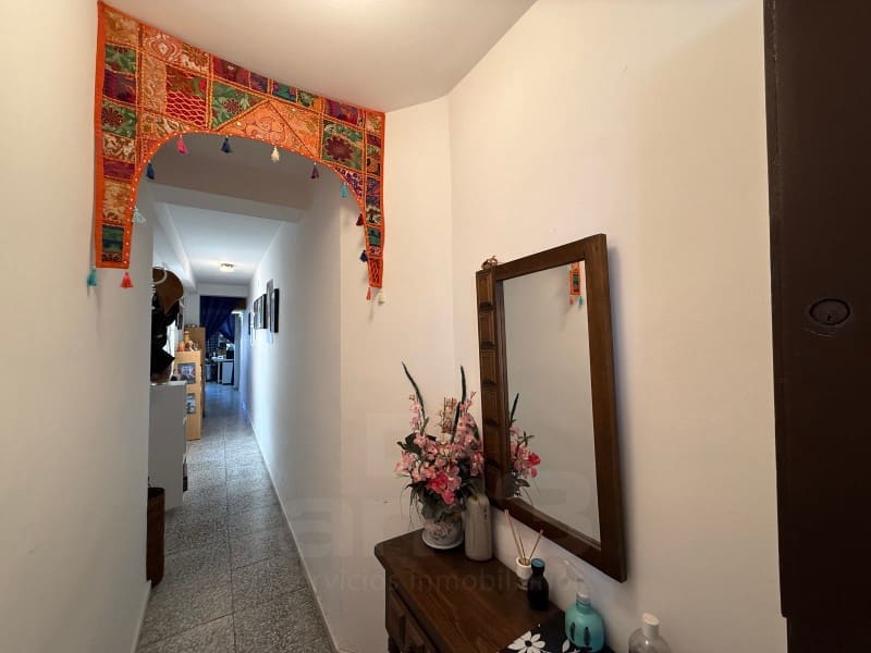 3 Zimmer Wohnung zu verkaufen in Vera - 75.000 € (Ref: 9616215)