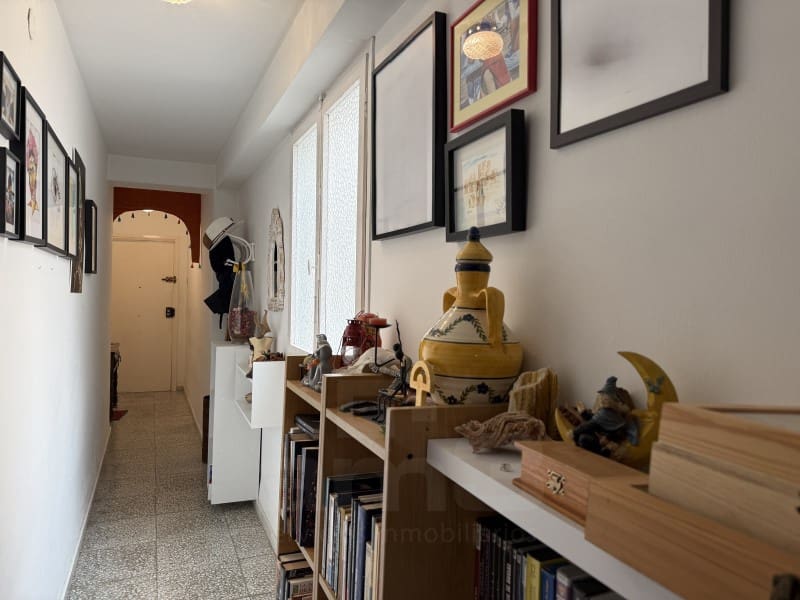 3 Zimmer Wohnung zu verkaufen in Vera - 75.000 € (Ref: 9616215)