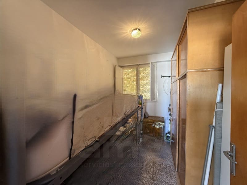 3 Zimmer Wohnung zu verkaufen in Vera - 75.000 € (Ref: 9616215)