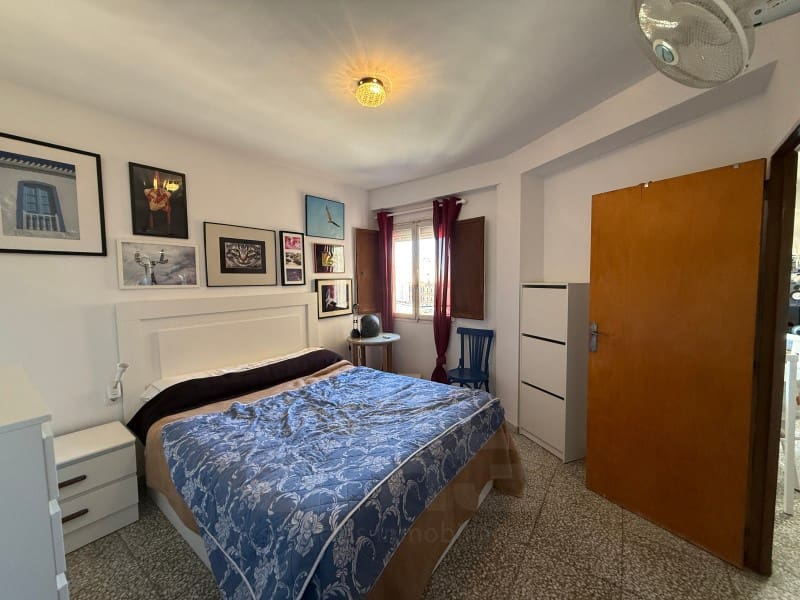 3 Zimmer Wohnung zu verkaufen in Vera - 75.000 € (Ref: 9616215)