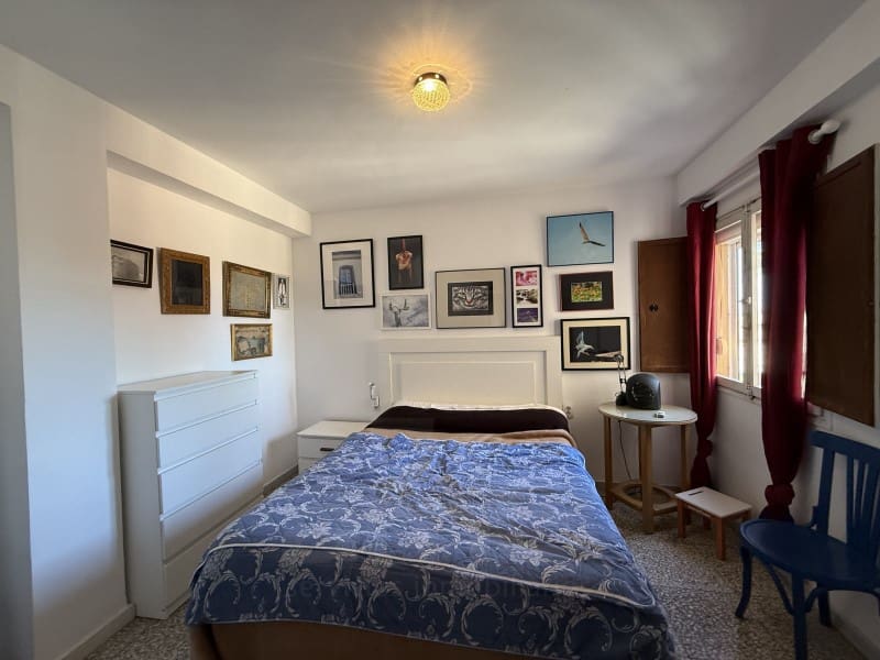 3 Zimmer Wohnung zu verkaufen in Vera - 75.000 € (Ref: 9616215)