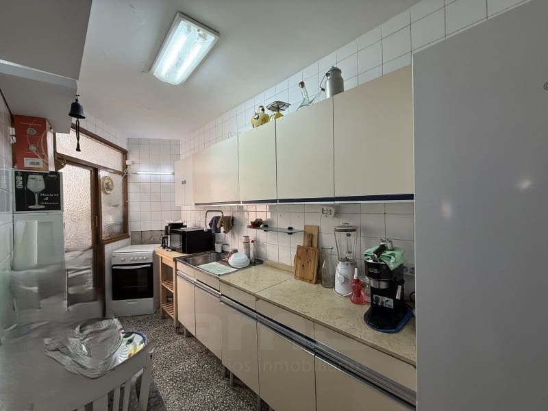 3 Zimmer Wohnung zu verkaufen in Vera - 75.000 € (Ref: 9616215)