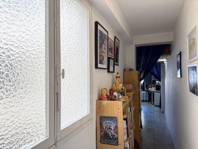 Piso de 3 habitaciones en Vera Ciudad, Vera en venta - 75.000 € (Ref: 9616215)