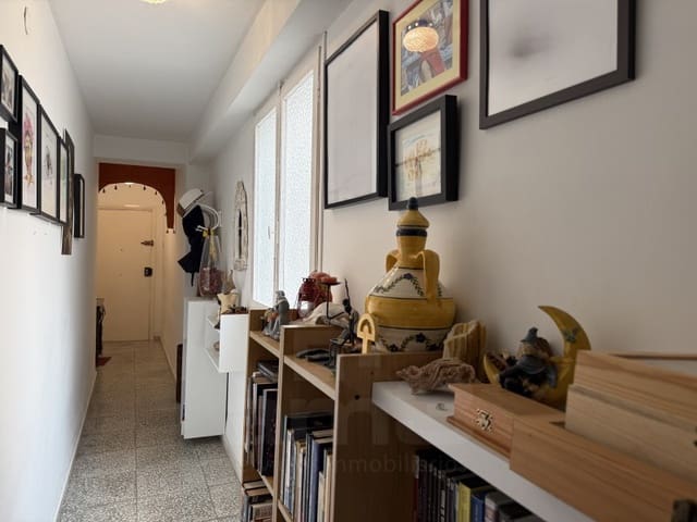 Piso de 3 habitaciones en Vera Ciudad, Vera en venta - 75.000 € (Ref: 9616215)