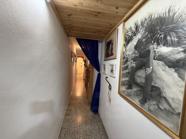 Piso de 3 habitaciones en Vera Ciudad, Vera en venta - 75.000 € (Ref: 9616215)