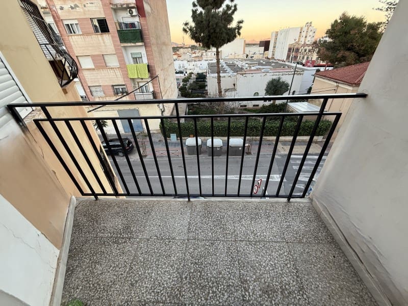 3 Zimmer Wohnung zu verkaufen in Vera - 75.000 € (Ref: 9616215)