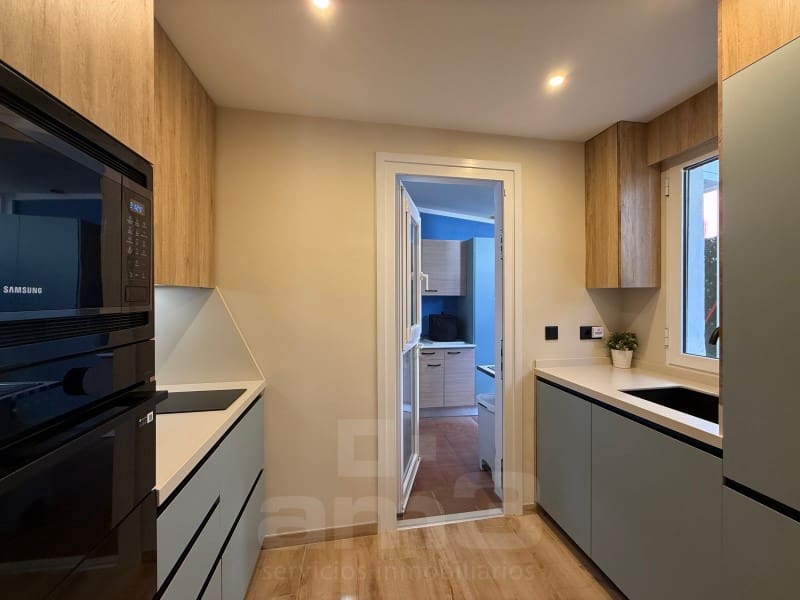 2 slaapkamer Appartement te koop in Vera met zwembad garage - € 230.000 (Ref: 9619458)
