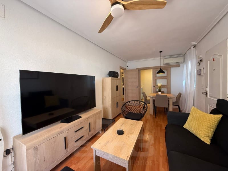 2 slaapkamer Appartement te koop in Vera met zwembad garage - € 230.000 (Ref: 9619458)