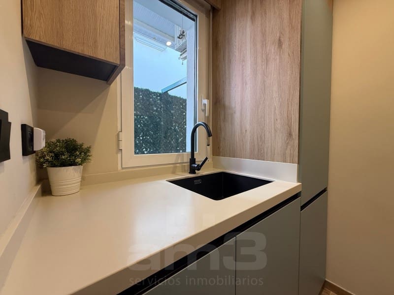 2 slaapkamer Appartement te koop in Vera met zwembad garage - € 230.000 (Ref: 9619458)