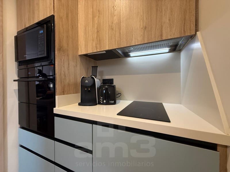 2 slaapkamer Appartement te koop in Vera met zwembad garage - € 230.000 (Ref: 9619458)