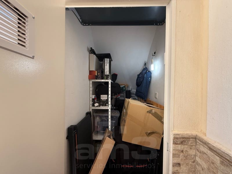 2 slaapkamer Appartement te koop in Vera met zwembad garage - € 230.000 (Ref: 9619458)