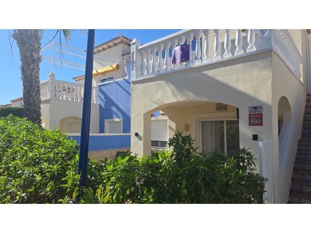 2 soveværelse Lejlighed til salg i Vera Playa Naturista, Vera med swimmingpool garage - € 230.000 (Ref: 9619458)