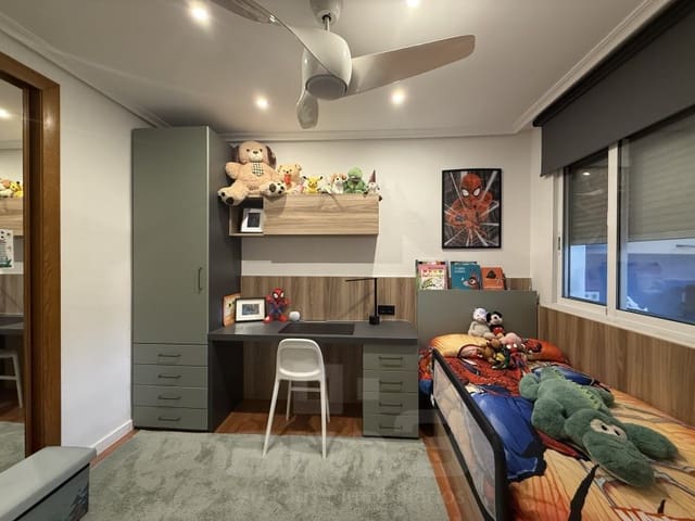 2 soveværelse Lejlighed til salg i Vera Playa Naturista, Vera med swimmingpool garage - € 230.000 (Ref: 9619458)