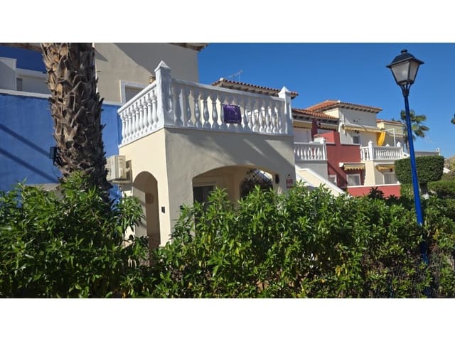 2 soveværelse Lejlighed til salg i Vera Playa Naturista, Vera med swimmingpool garage - € 230.000 (Ref: 9619458)