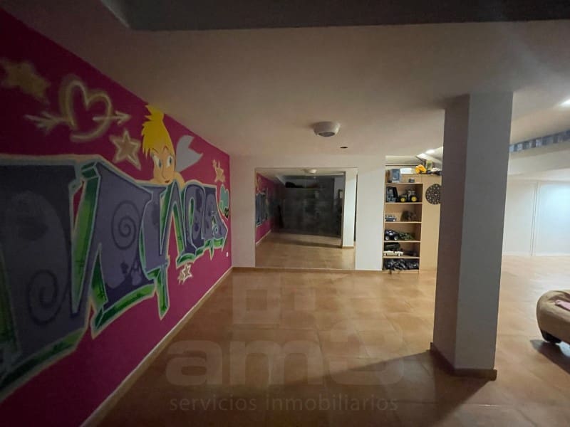 4 camera da letto Villa in vendita in Vera con garage - 685.000 € (Rif: 9644708)