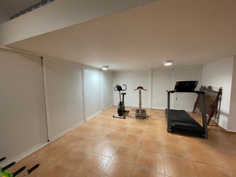 4 camera da letto Villa in vendita in Vera con garage - 685.000 € (Rif: 9644708)