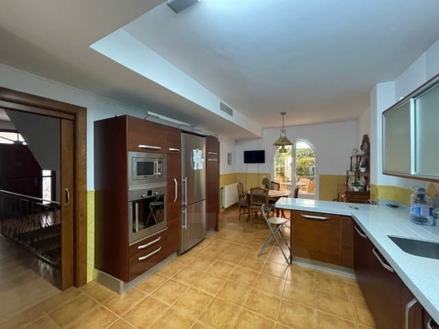4 camera da letto Villa in vendita in Vera Ciudad, Vera con garage - 685.000 € (Rif: 9644708)