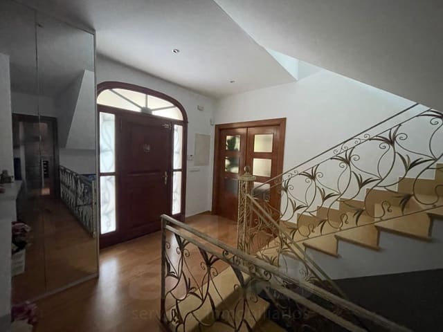 4 camera da letto Villa in vendita in Vera Ciudad, Vera con garage - 685.000 € (Rif: 9644708)