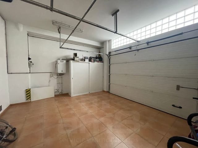 4 camera da letto Villa in vendita in Vera Ciudad, Vera con garage - 685.000 € (Rif: 9644708)