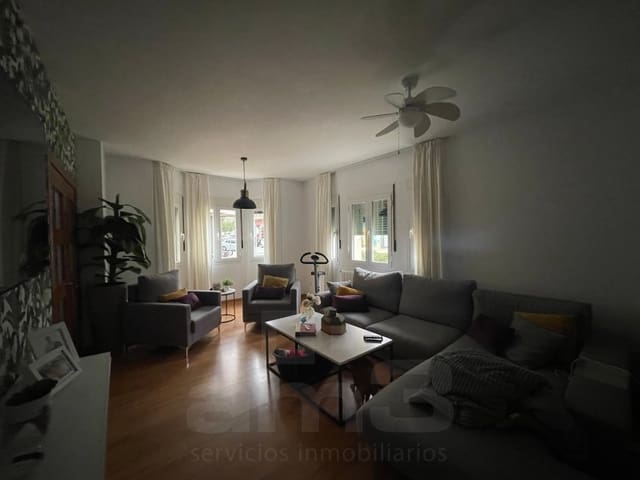 4 camera da letto Villa in vendita in Vera Ciudad, Vera con garage - 685.000 € (Rif: 9644708)