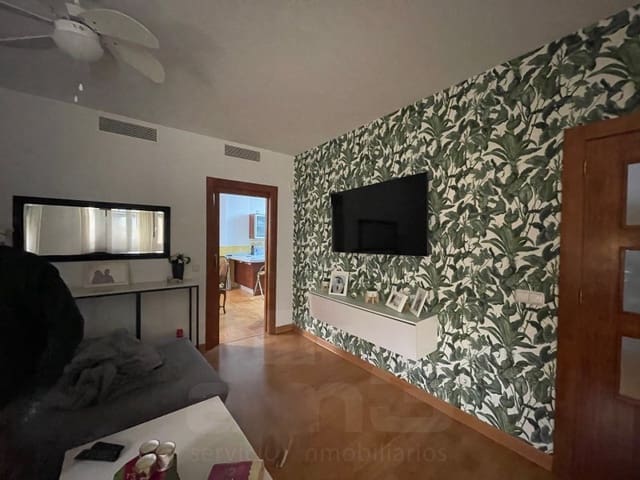 4 camera da letto Villa in vendita in Vera Ciudad, Vera con garage - 685.000 € (Rif: 9644708)