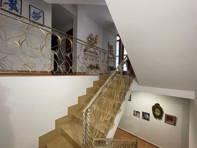 4 camera da letto Villa in vendita in Vera Ciudad, Vera con garage - 685.000 € (Rif: 9644708)