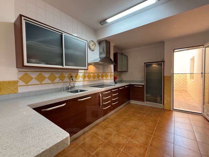 4 sypialnia Willa na sprzedaż w Vera z garażem - 685 000 € (Ref: 9644708)