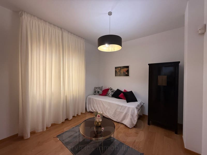 4 sypialnia Willa na sprzedaż w Vera z garażem - 685 000 € (Ref: 9644708)