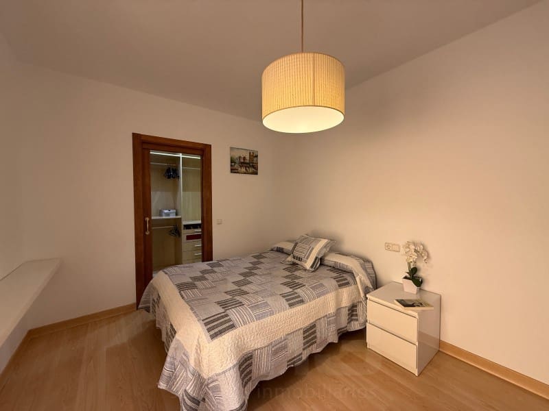 4 sypialnia Willa na sprzedaż w Vera z garażem - 685 000 € (Ref: 9644708)