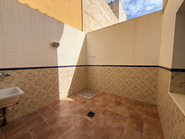 Chalet de 4 habitaciones en Vera Ciudad, Vera en venta con garaje - 685.000 € (Ref: 9644708)