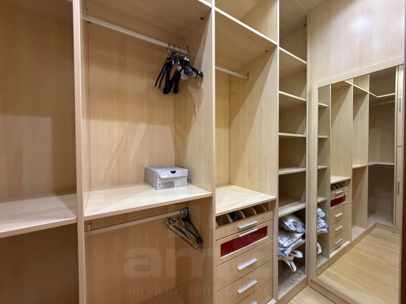 4 sypialnia Willa na sprzedaż w Vera z garażem - 685 000 € (Ref: 9644708)