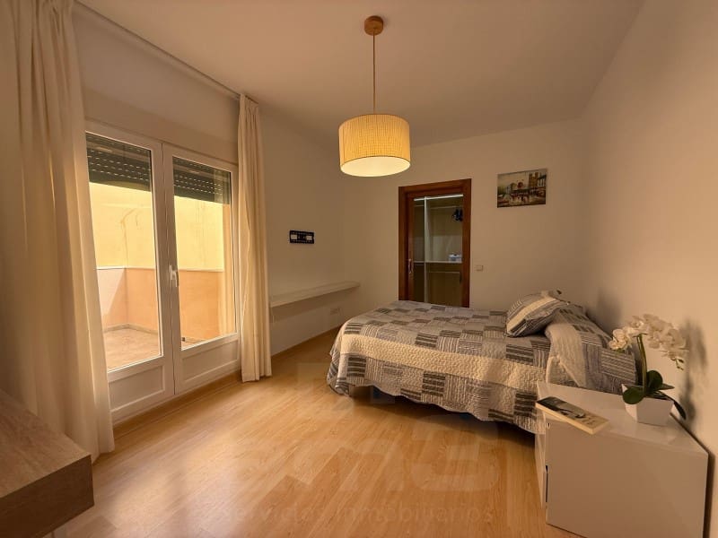 4 sypialnia Willa na sprzedaż w Vera z garażem - 685 000 € (Ref: 9644708)