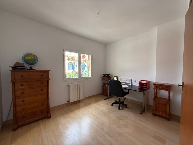 4 sypialnia Willa na sprzedaż w Vera z garażem - 685 000 € (Ref: 9644708)