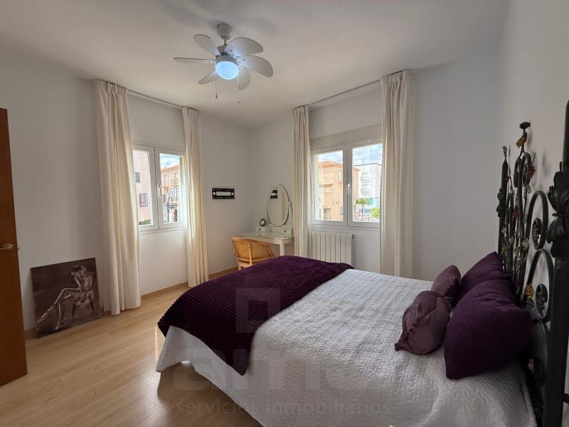 4 sypialnia Willa na sprzedaż w Vera z garażem - 685 000 € (Ref: 9644708)