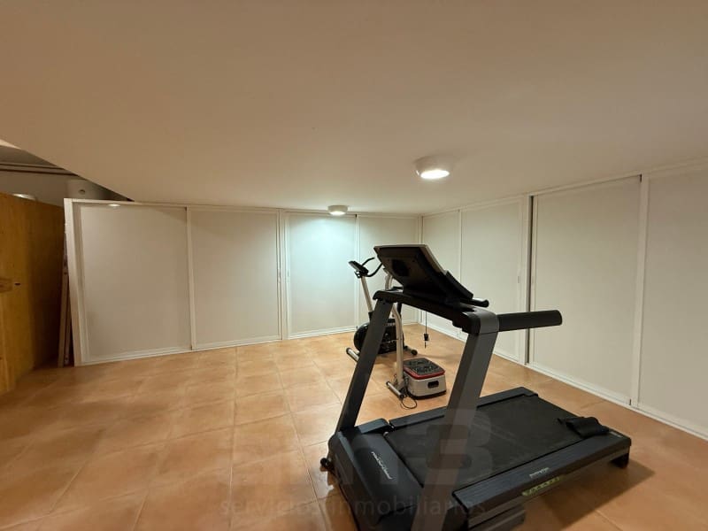 4 sypialnia Willa na sprzedaż w Vera z garażem - 685 000 € (Ref: 9644708)