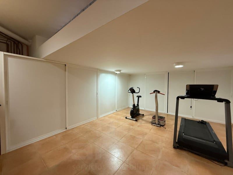 4 sypialnia Willa na sprzedaż w Vera z garażem - 685 000 € (Ref: 9644708)