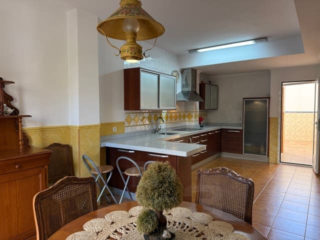 Chalet de 4 habitaciones en Vera Ciudad, Vera en venta con garaje - 685.000 € (Ref: 9644708)