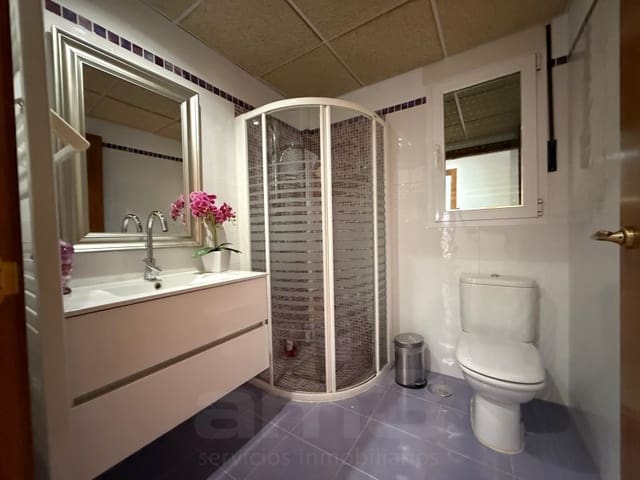 Chalet de 4 habitaciones en Vera Ciudad, Vera en venta con garaje - 685.000 € (Ref: 9644708)