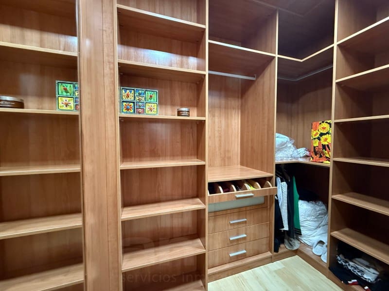 4 sypialnia Willa na sprzedaż w Vera z garażem - 685 000 € (Ref: 9644708)