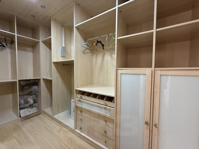 4 sypialnia Willa na sprzedaż w Vera z garażem - 685 000 € (Ref: 9644708)