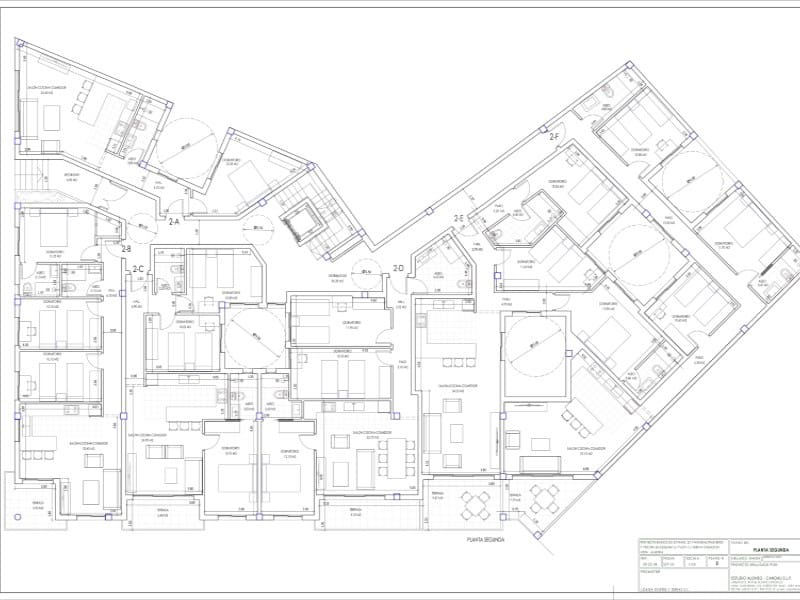 3 slaapkamer Flat te koop in Vera - € 155.000 (Ref: 9644710)