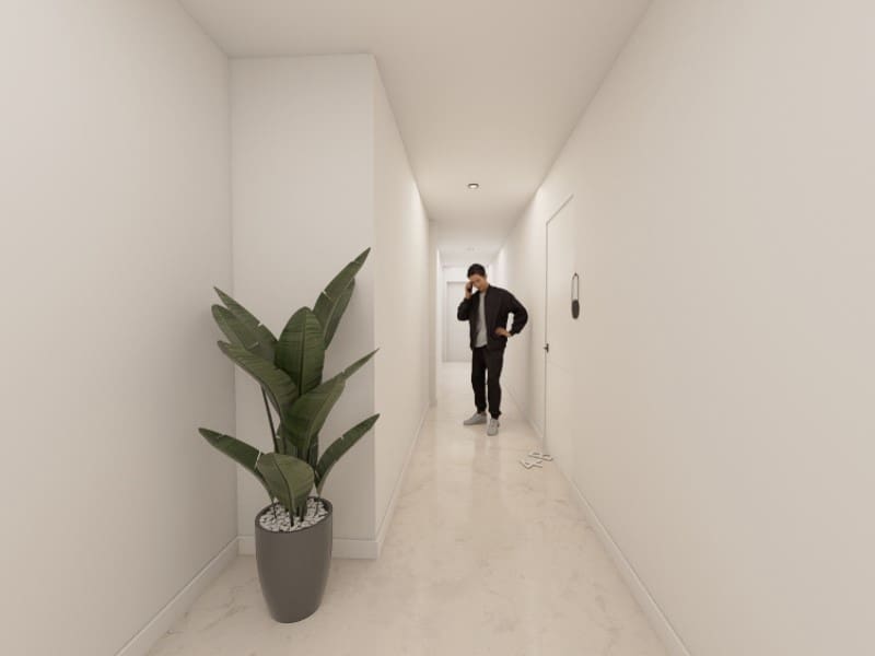 Piso de 3 habitaciones en Vera en venta - 155.000 € (Ref: 9644711)