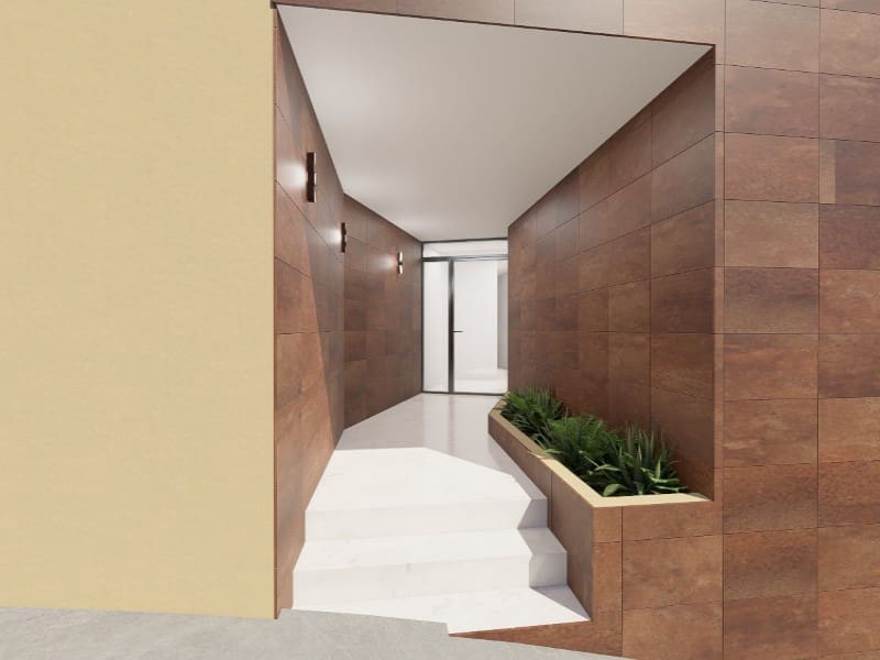 Piso de 3 habitaciones en Vera en venta - 155.000 € (Ref: 9644711)