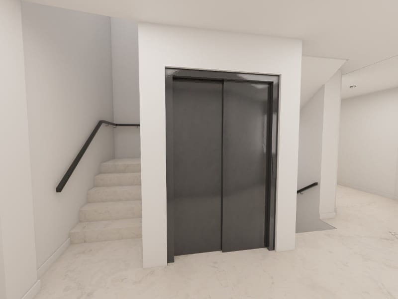 Piso de 1 habitación en Vera en venta - 95.000 € (Ref: 9644712)