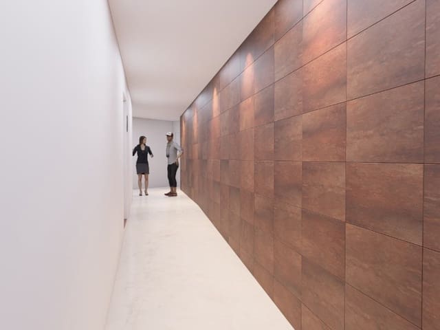 3 Zimmer Wohnung zu verkaufen in Vera Ciudad, Vera - 130.000 € (Ref: 9644713)